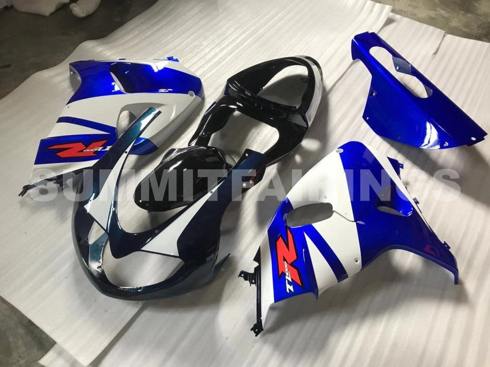 Fairings For Suzuki - TL1000R 98-02 Blue