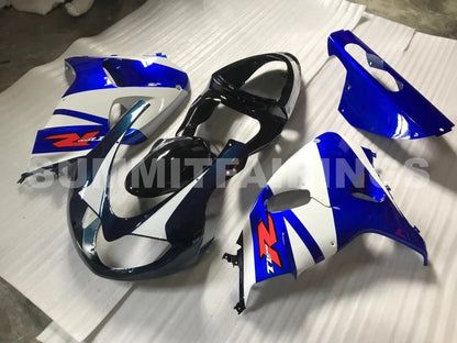 Fairings For Suzuki - TL1000R 98-02 Blue