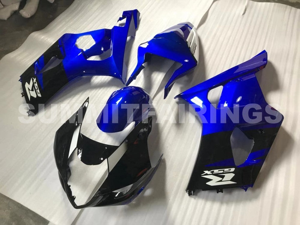 Fairings For Suzuki - GSXR1000 K3 03-04 Gloss Blue