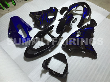 Fairings For Suzuki - TL1000R 98-02 Blue Flame