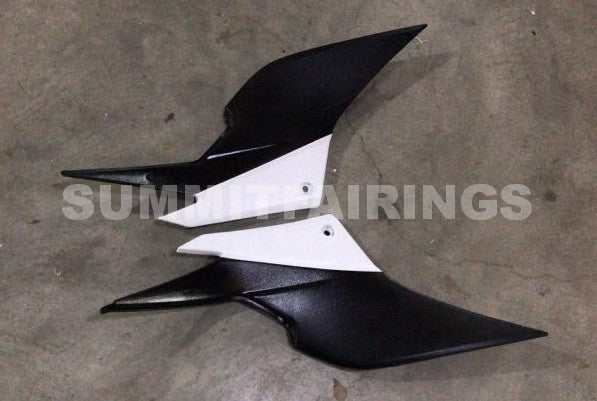 Fairings For Kawasaki Ninja ZX-250R EX250(2008-2012) Green