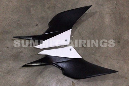 Fairings For Kawasaki Ninja ZX-250R EX250(2008-2012) Green