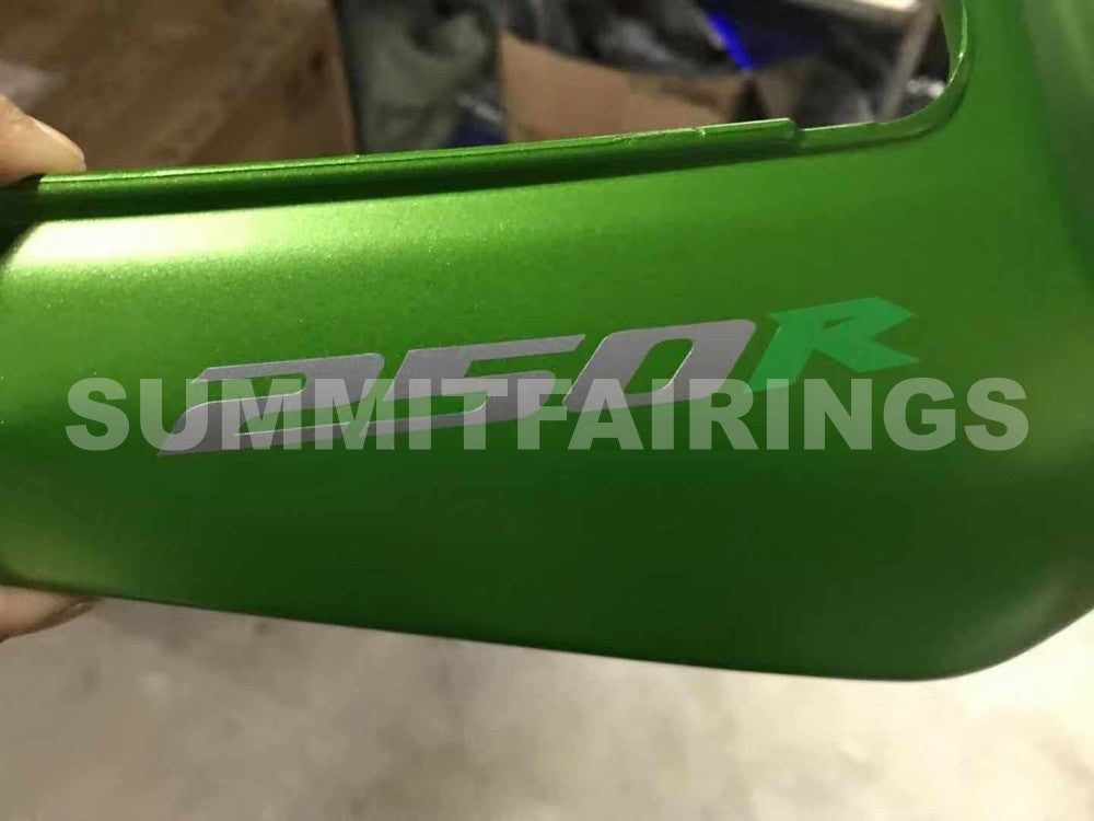 Fairings For Kawasaki Ninja ZX-250R EX250(2008-2012) Green