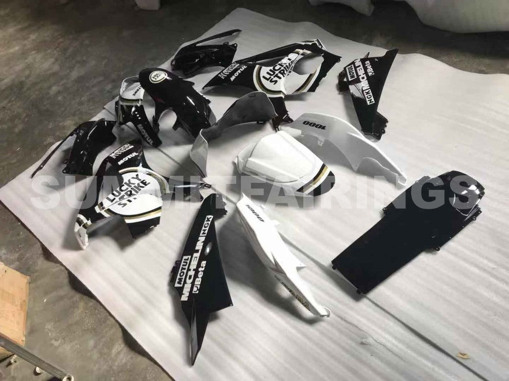 Fairings For Suzuki - GSXR1000 K7 07-08