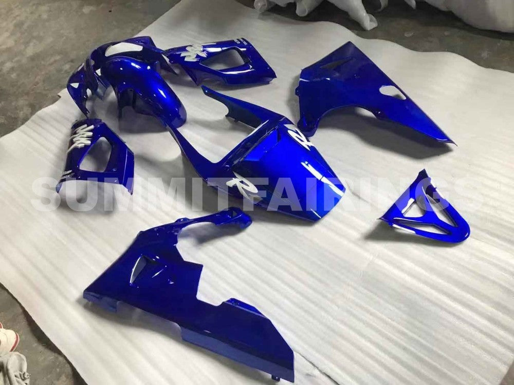 Fairings For Yamaha - YZF1000 R1 98-99 Blue