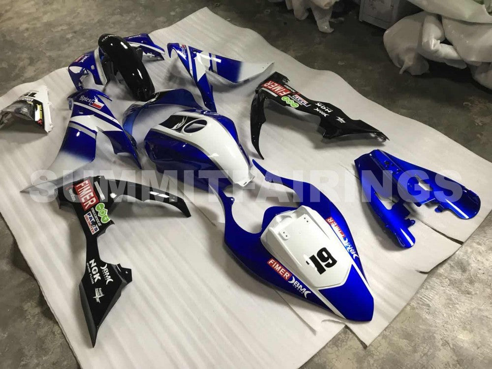 Fairings For Yamaha - YZF1000 R1 04-06