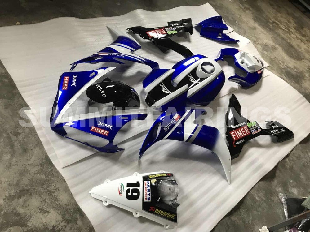 Fairings For Yamaha - YZF1000 R1 04-06