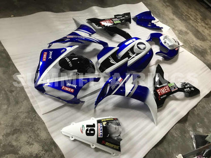 Fairings For Yamaha - YZF1000 R1 04-06