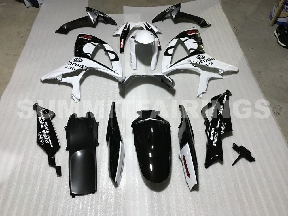 Fairings For Suzuki - GSXR600-750 K6 06-07