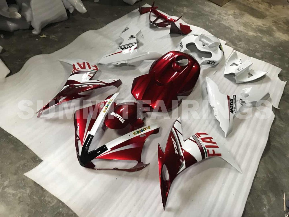 Fairings For Yamaha - YZF1000 R1 04-06
