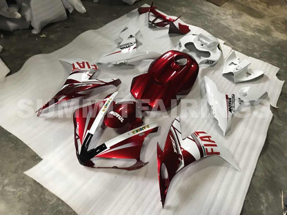 Fairings For Yamaha - YZF1000 R1 04-06
