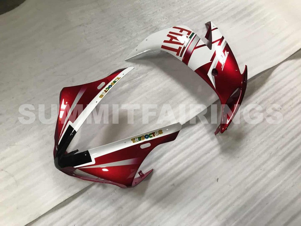 Fairings For Yamaha - YZF1000 R1 04-06