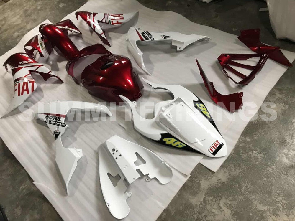 Fairings For Yamaha - YZF1000 R1 04-06