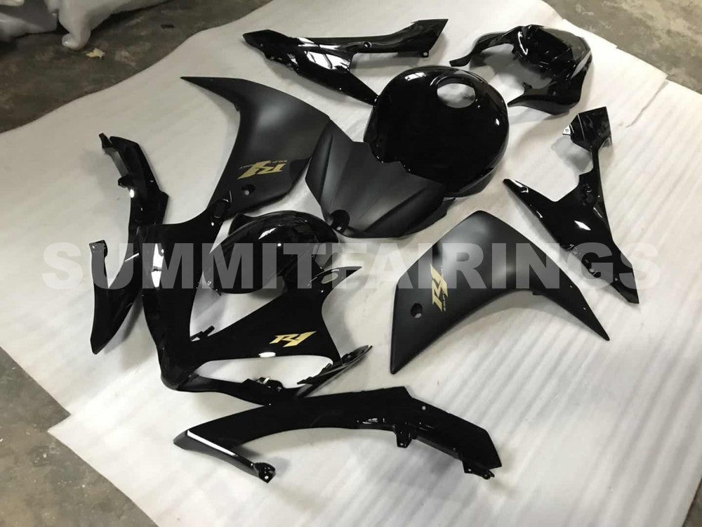 Fairings For Yamaha - YZF1000 R1 07-08