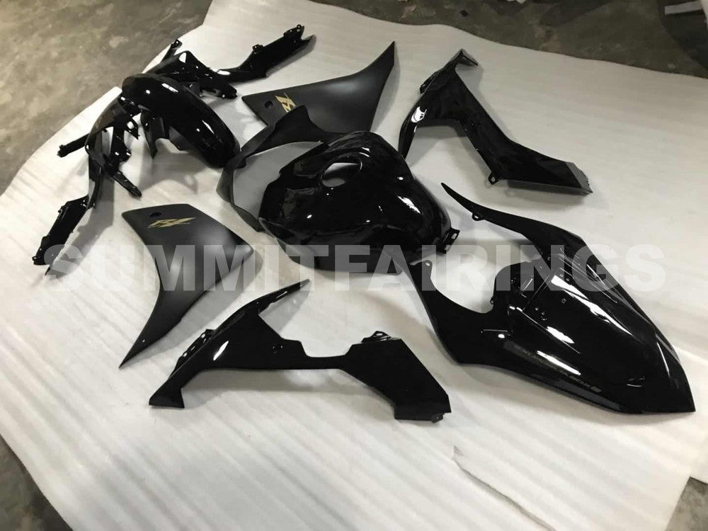 Fairings For Yamaha - YZF1000 R1 07-08