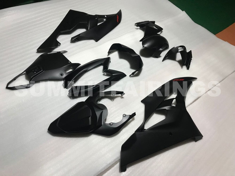Fairings For Yamaha YZF-R6 Matte Black R6 (2006-2007)