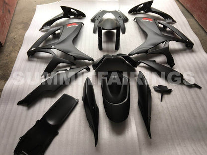 Fairings For Suzuki - GSXR600-750 K6 06-07 Matt