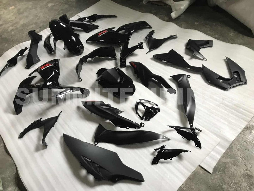 Fairings For Suzuki - GSXR1000 K9 09-16