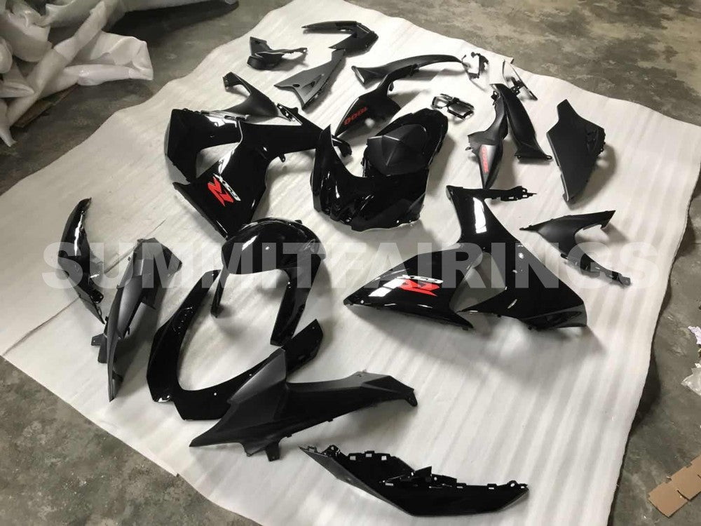 Fairings For Suzuki - GSXR1000 K9 09-16