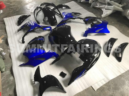 Fairings For Suzuki - GSXR1300 Hayabusa 2008-2020 Blue