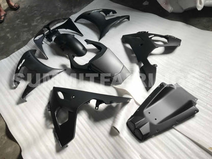 Fairings For Yamaha YZF-R6 Contrast Black R6 (2006-2007)