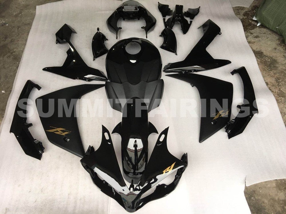 Fairings For Yamaha - YZF1000 R1 07-08