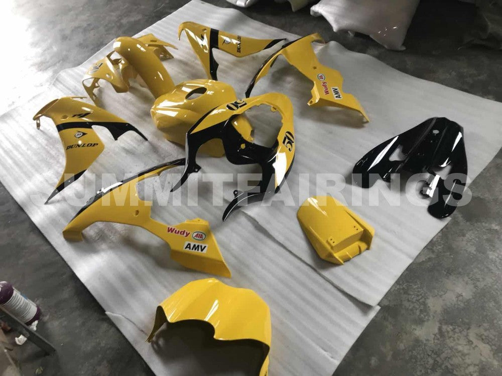 Fairings For Yamaha - YZF1000 R1 04-06