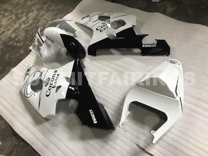 Fairings For Suzuki GSXR 600 750 White Alstare Corona (2004-2005)