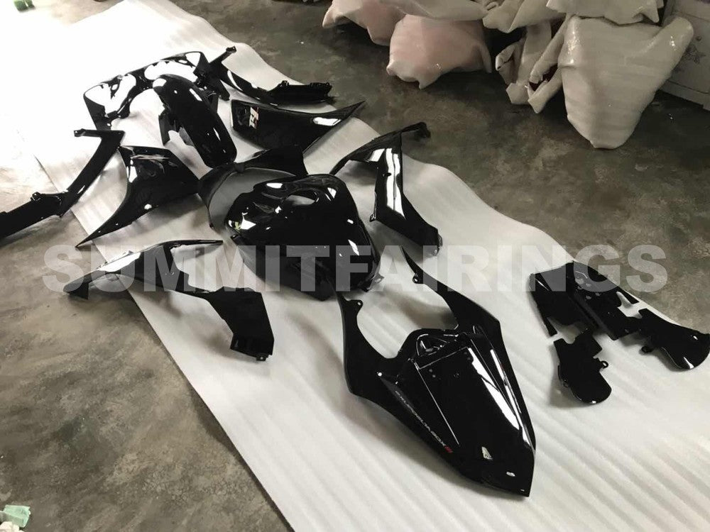 Fairings For Yamaha - YZF1000 R1 07-08