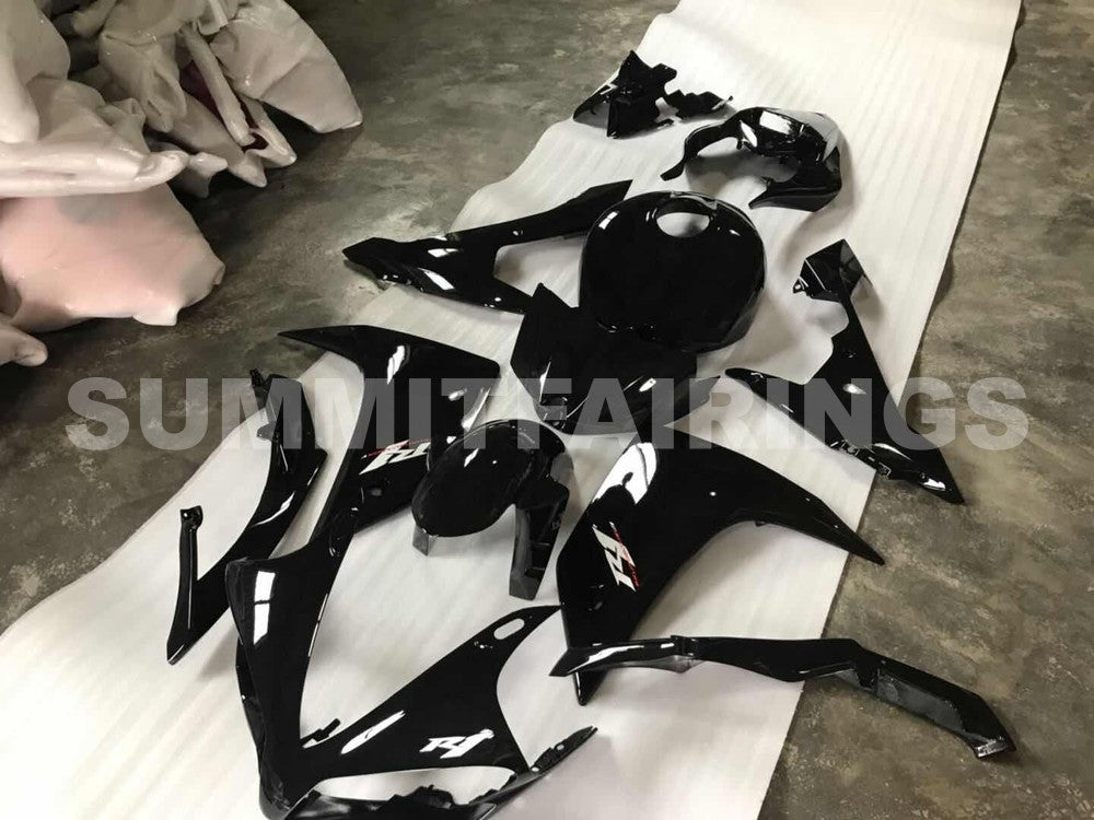 Fairings For Yamaha - YZF1000 R1 07-08