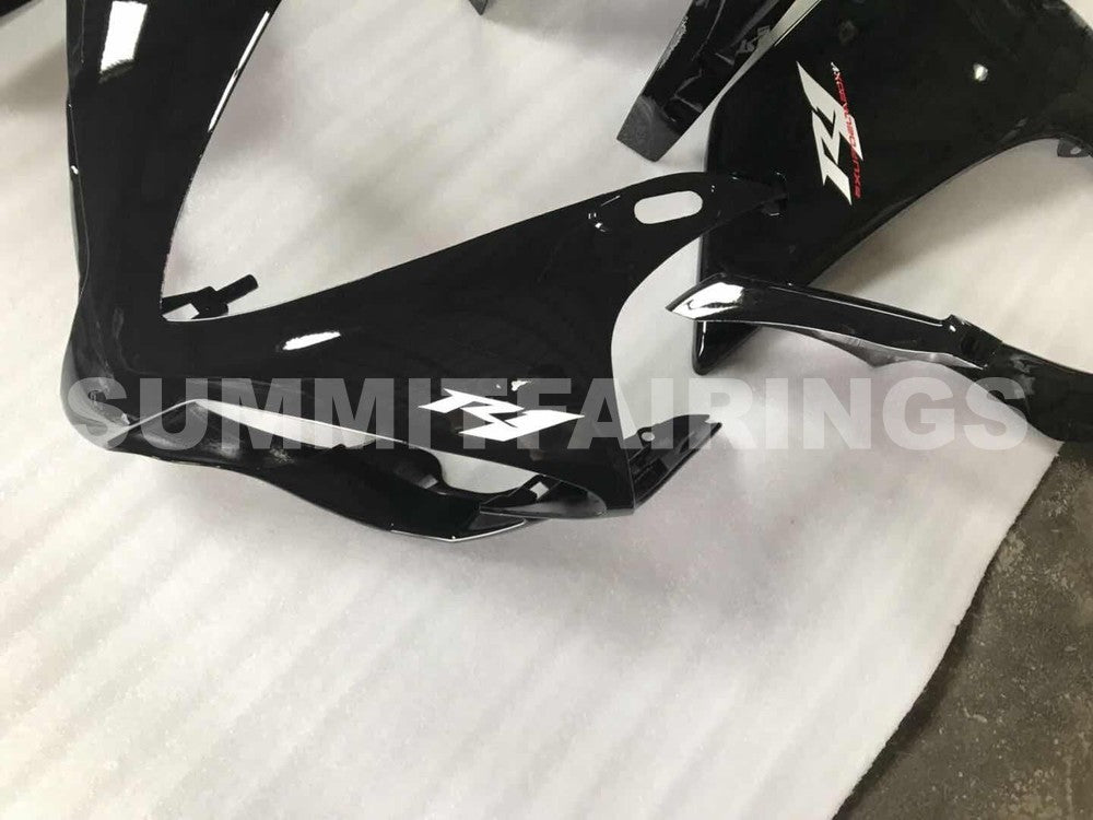 Fairings For Yamaha - YZF1000 R1 07-08
