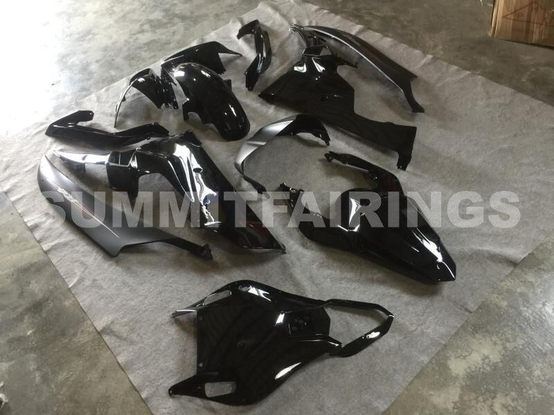 Fairings For Yamaha - YZF-600 R6 06-07 Black