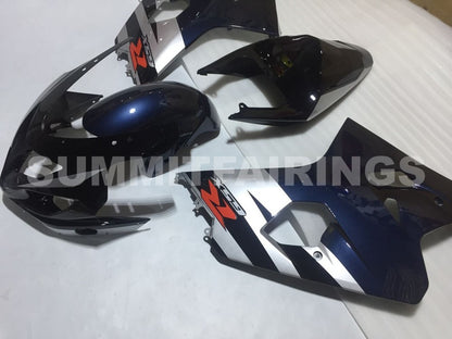 Fairings For Suzuki - GSXR600-750 K4 04-05 Greys