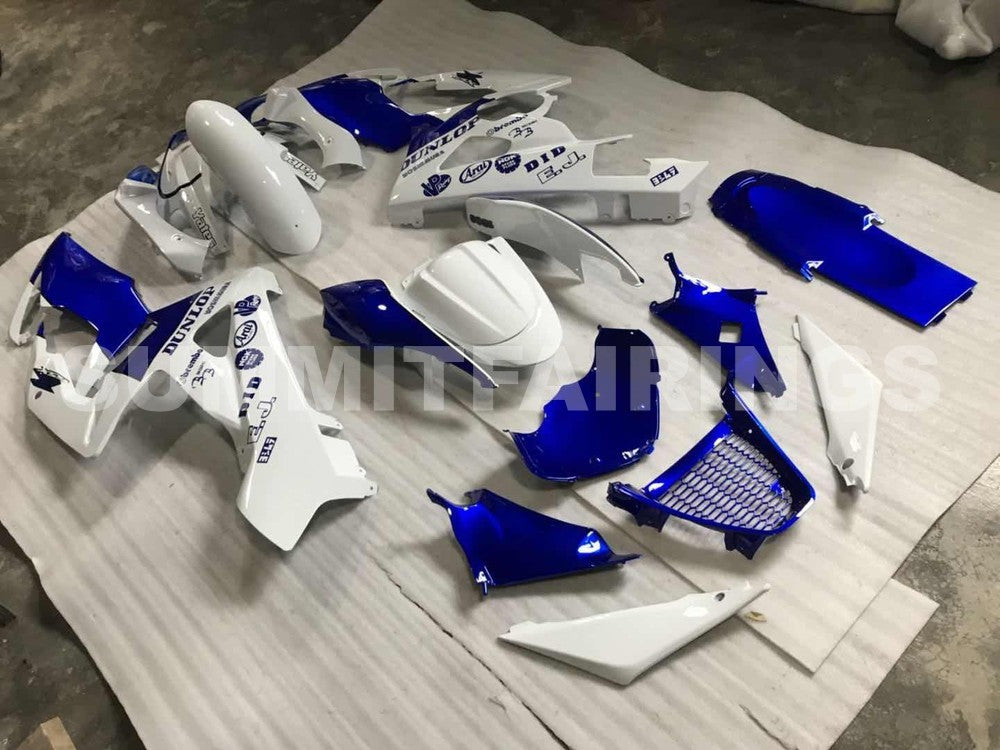 Fairings For Suzuki - GSXR1000 K5 05-06