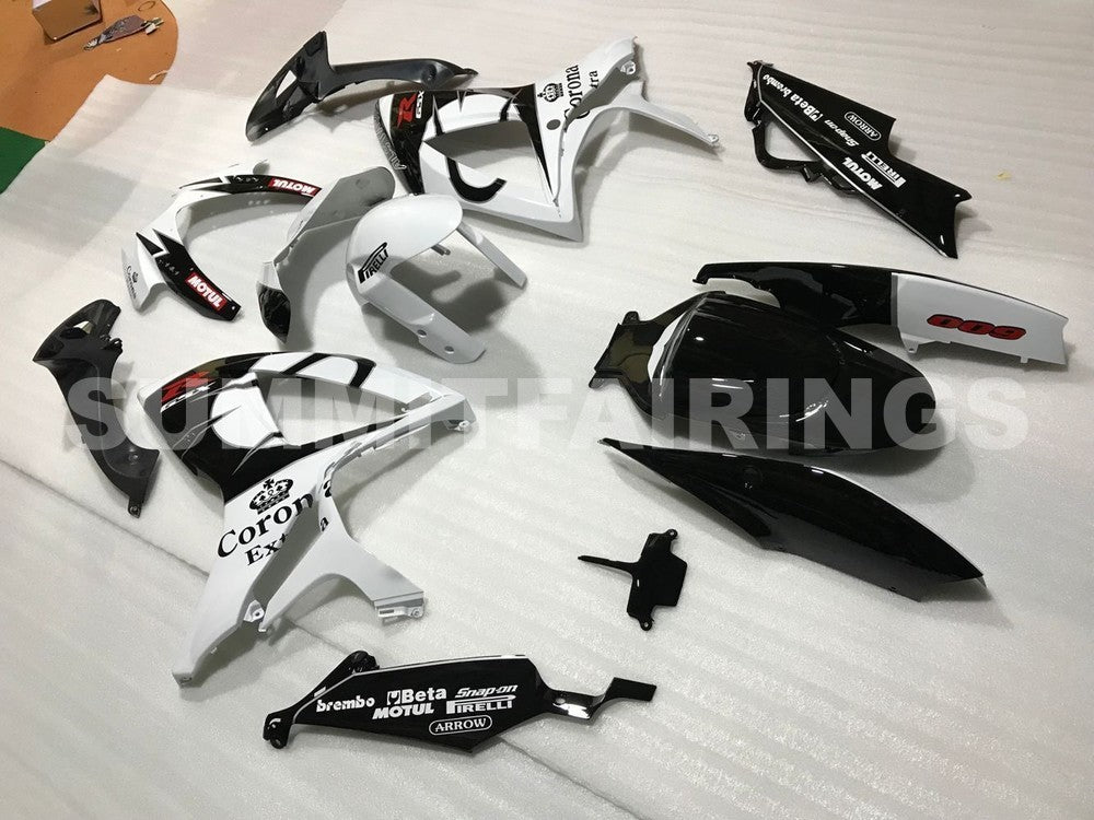 Fairings For Suzuki - GSXR600-750 K6 06-07