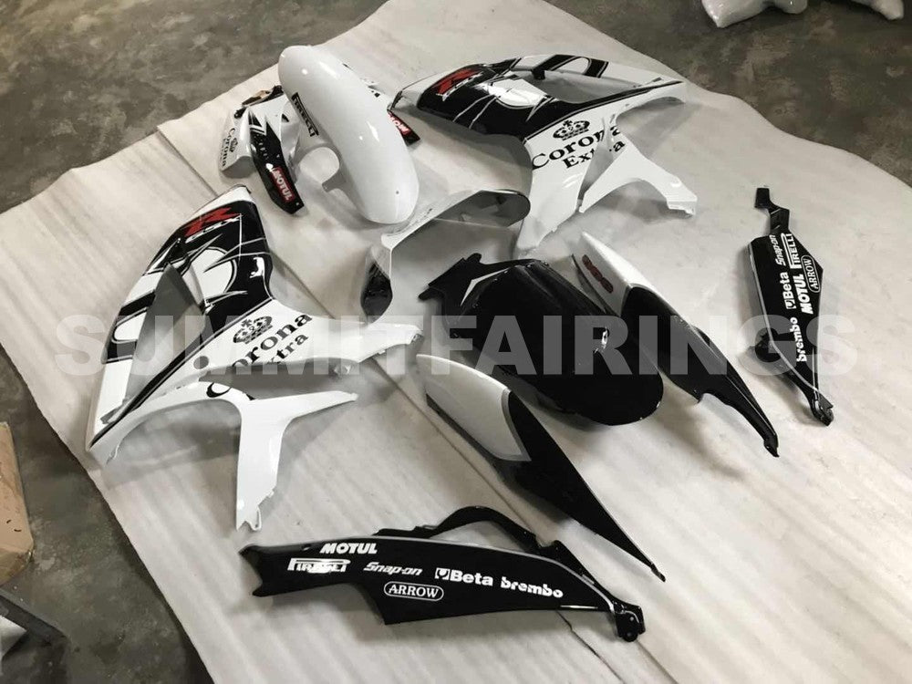 Fairings For Suzuki - GSXR600-750 K6 06-07