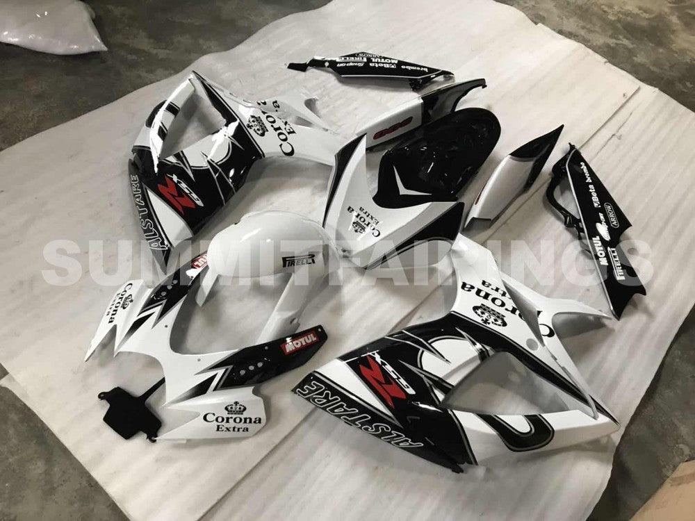Fairings For Suzuki - GSXR600-750 K6 06-07