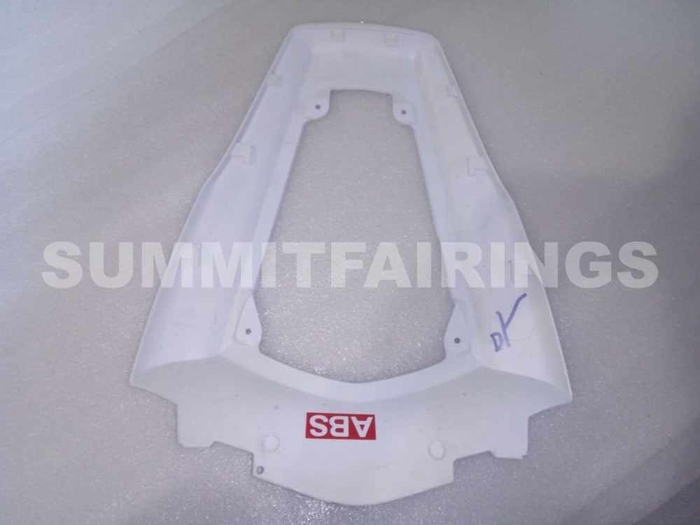 Fairings For Ducati 1098 1198 848 (2007-2011) Pearl White Matte Black