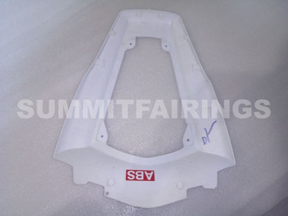 Fairings For Ducati 1098 1198 848 (2007-2011) Pearl White Matte Black