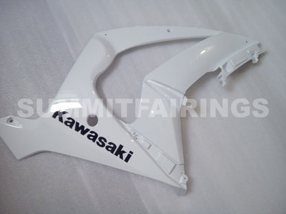 Fairings For Ducati 1098 1198 848 (2007-2011) Pearl White Matte Black