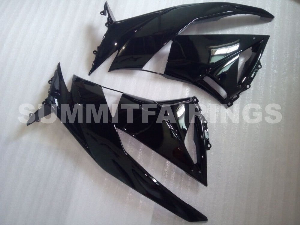 Fairings For Yamaha - YZF1000 R1 00-01