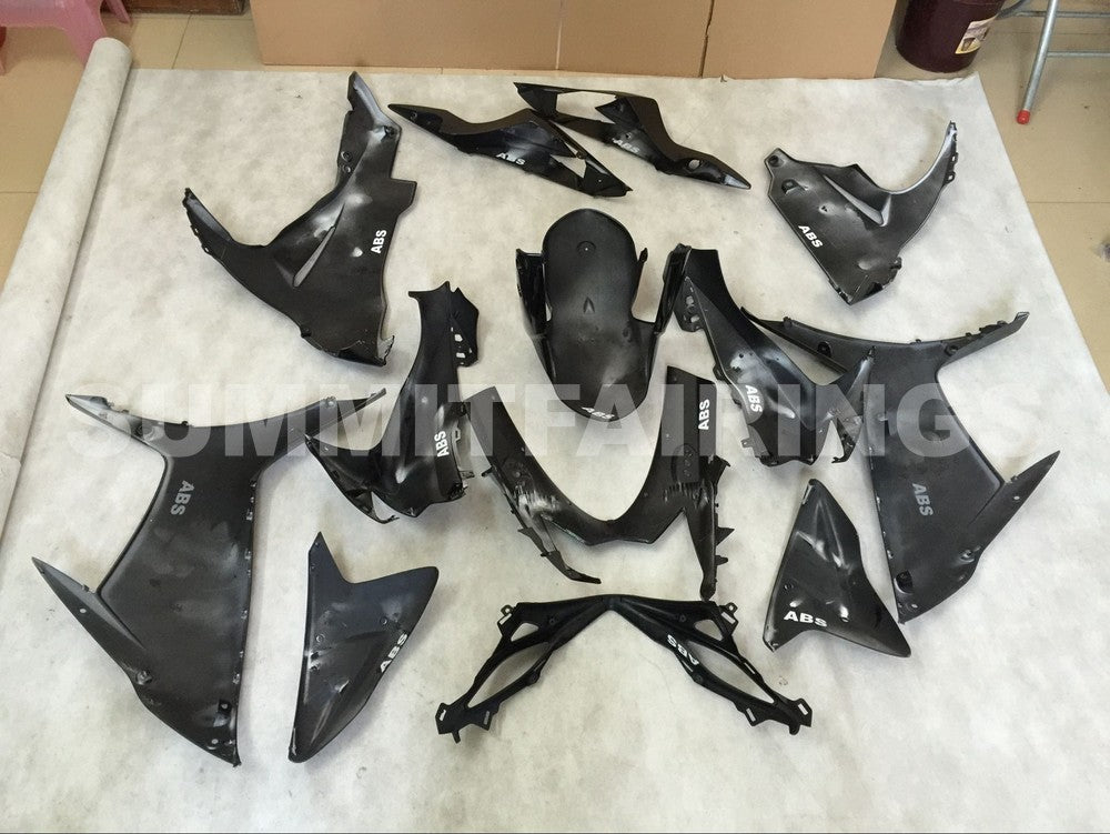 Fairings For Suzuki - GSXR1000 K3 03-04 Gloss Blue