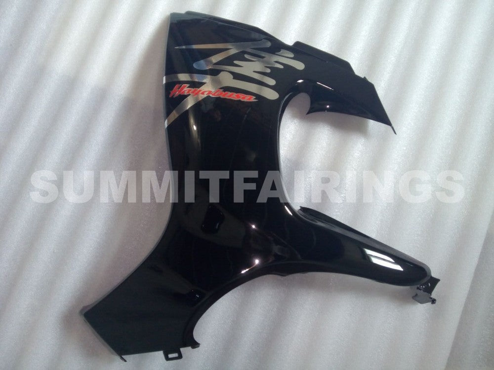 Fairings For Suzuki GSXR 1000 K3 (2003-2004) Black