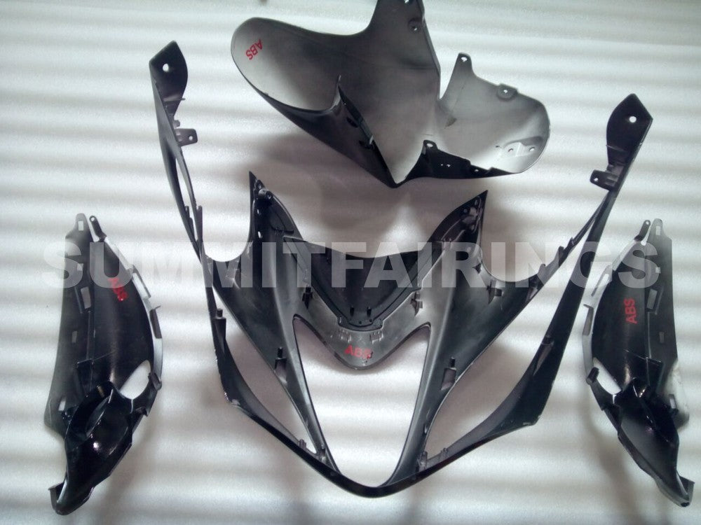 Fairings For Suzuki GSXR 1000 K3 (2003-2004) Black