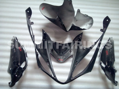 Fairings For Suzuki GSXR 1000 K3 (2003-2004) Black