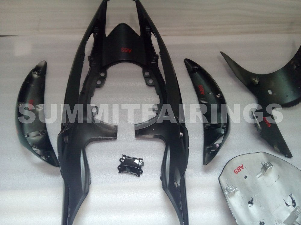 Fairings For Suzuki GSXR 1000 K3 (2003-2004) Black