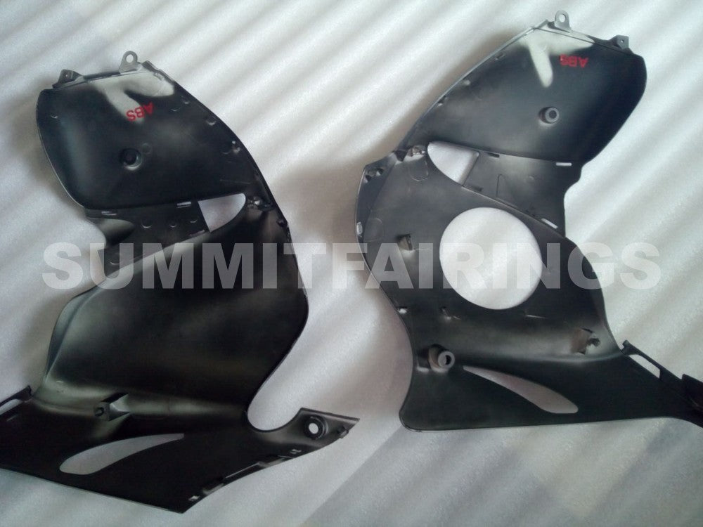 Fairings For Suzuki GSXR 1000 K3 (2003-2004) Black