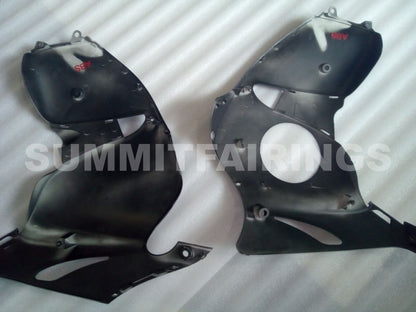 Fairings For Suzuki GSXR 1000 K3 (2003-2004) Black
