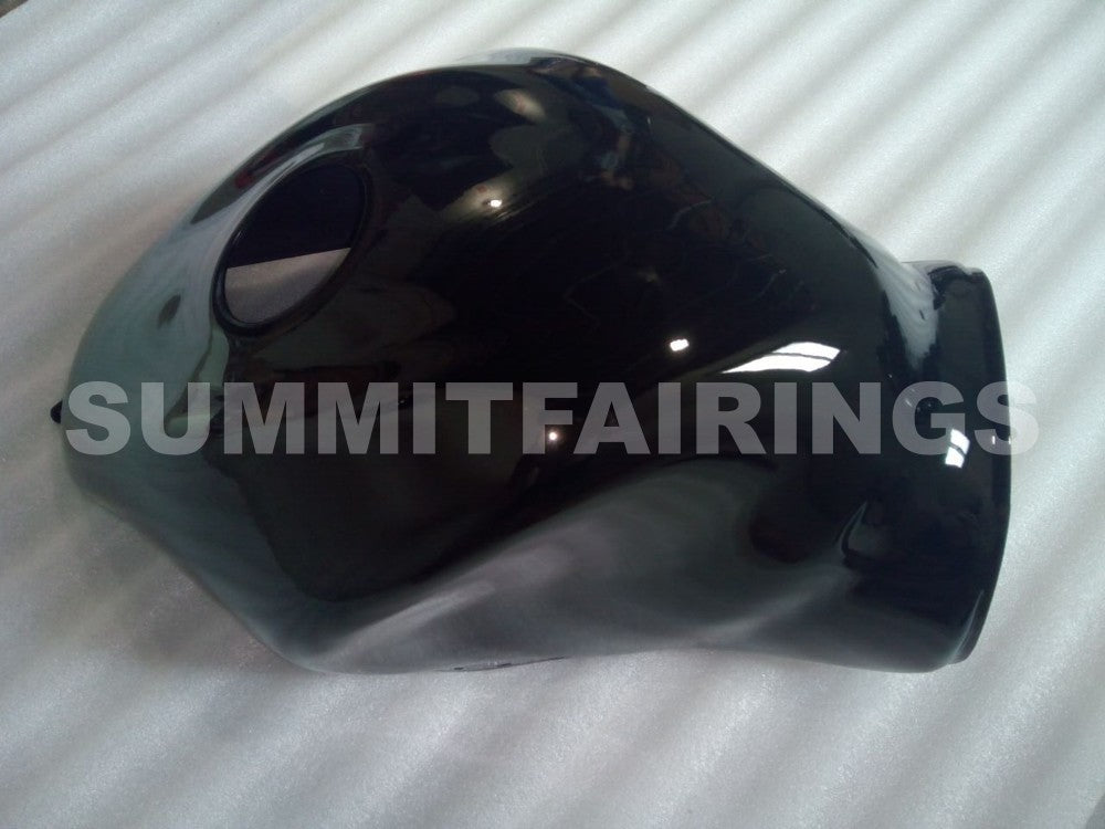 Fairings For Suzuki GSXR 1000 K3 (2003-2004) Black