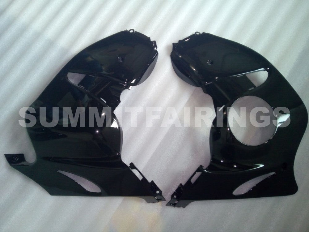 Fairings For Suzuki GSXR 1000 K3 (2003-2004) Black